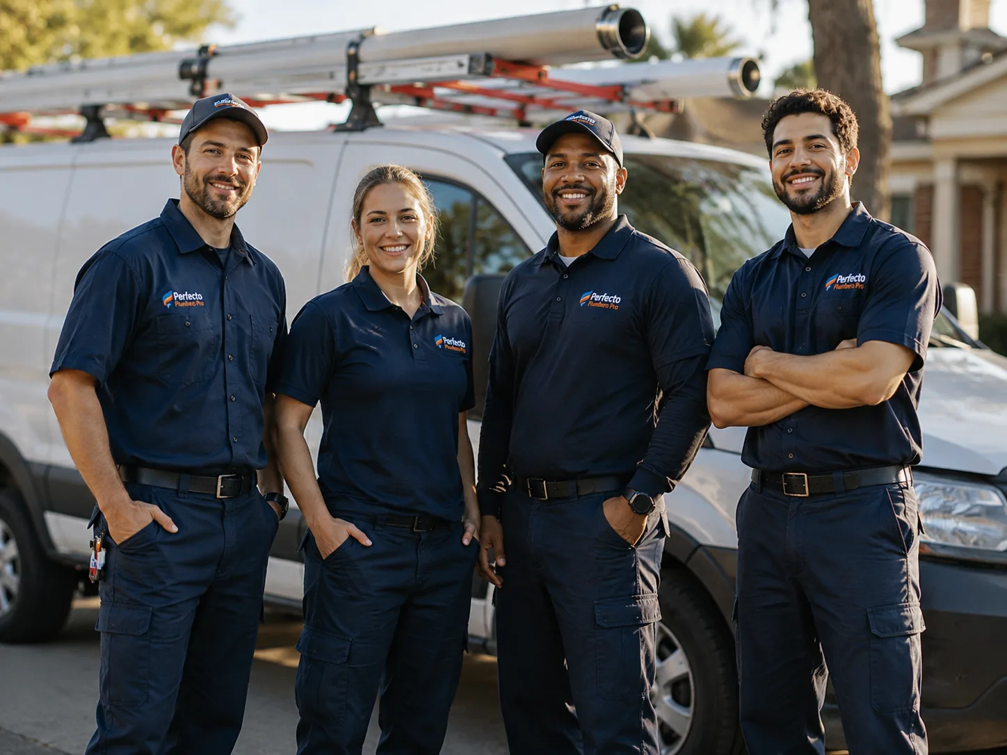 Emergency Plumber Near Me in Hampton, TN near me